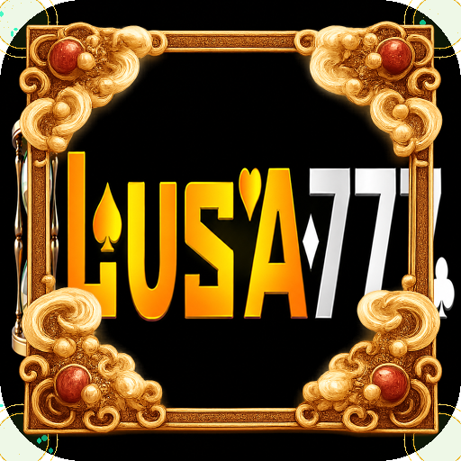 lusa777 — mitra unggulan